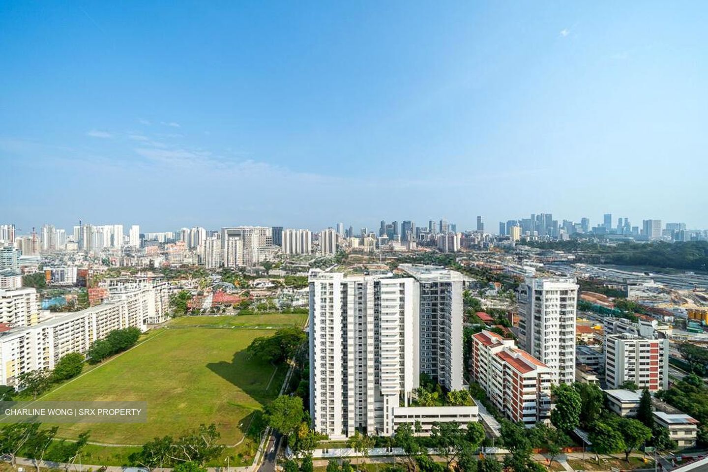 6 Derbyshire (D11), Condominium #501208991